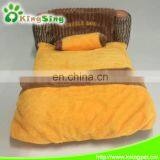 2015 Luxury Bed for Dog Beds, Pet Beds thumbnail-3