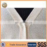 Women v Neck Cashmere Cardigan thumbnail-4