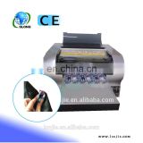 inkjet printer for PVC materials