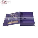 Shicheng HIgh Quality Custom Cartoon Book Shape Box