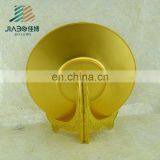 JiaBo Custom 3d Gold Metal Souvenir Plate for Your Selection thumbnail-4