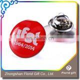 Cheap Custom Logo Meatal Pin Badge thumbnail-1
