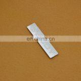 Die Casting Aluminum Logo ,3d Aluminum Logo Customized