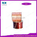 jewelry making polyester silk cord