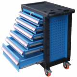 Shandong Shengjin Cabinet Manufacturing Co.,ltd company overview - view 2 thumbnail