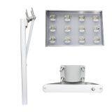 All in One Solar LED Street Light With IP65 CE ROHS thumbnail-2