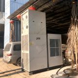 12 Ton Drez AC Units Outdoor Event Temporary Cooling Air Conditioner