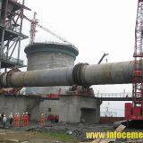 Calcination Equipment Magnesium Oxide Rotary Kiln thumbnail-3