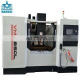 Центр вертикального фрезерования VMC CNC thumbnail-5