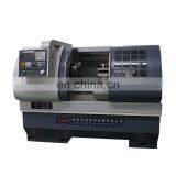china shandong manufacturer cnc lathe with high quality low cost CK6140A