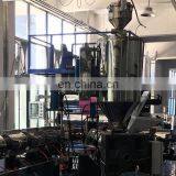 Double-screw Design ABS Sheet/panel/board Making Machine Extruding Line thumbnail-3
