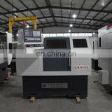 Hot Sale Small CNC Lathe CK6432A thumbnail-7