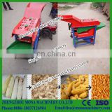 New Hot Fashion discount corn husk remove machine