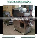 Fish Meat Bone Separator/Fish Skinning Machine/Fish Flesh Bone Removing Machine thumbnail-2
