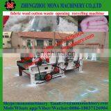 Cotton Opener, Fabric Opening Machine thumbnail-3