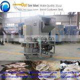 Factory Direct Selling Big Sale Mushroom Bag Filling Machine Prices thumbnail-6