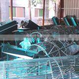 Modified Cassava Starch Production Line Processing Machine thumbnail-4