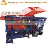 High Capacity Electric Pto Corn Peeling Sheller Thresher Machine thumbnail-5