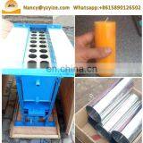 Industrial Candle Making Moulding Extruder Machines China for Philippines thumbnail-4