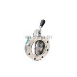 Best Quality Vacuum Air Valve Solenoid Valve Butterfly Valve Sold to Australia thumbnail-2