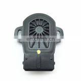 Throttle Position Sensor For M-itsubishi Galant Aspire Dingo Dion 4G63 4G64 OEM# MD628277 thumbnail-2