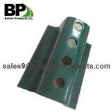 U Channel Galvanized Steel Sign Posts thumbnail-5