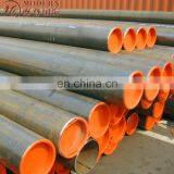 P91 / T11 / T22 / P22 / 15crmo / 34crmo4 /4130 Seamless Alloy Steel Pipe thumbnail-5