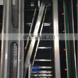 Jinan Used Vertical Glass Cleaning Machine thumbnail-7