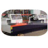 Automatic Double-head Sawing Machine for Aluminum Profiles 60
