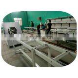 Aluminium Profile Forming Machine_thermal Break Making for Window and Door thumbnail-4