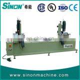 Auto Water Slot UPVC Window Milling Machine Aluminium Fabrication Machines thumbnail-3
