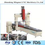 3d 5d Mold Making Wood Cnc Milling Machine Price,5 Axis Cnc Router for Foam Cutting EPS ,wood,plastic thumbnail-6