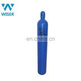 Argon Seamless Steel Gas Cylinder 40L Gas Tank thumbnail-3