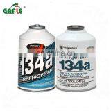 refrigerant gas and hfc-134a