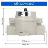 Explosion-proof Lighting Switch Aluminium Alloy Explosion-proof Switch Waterproof and Dustproof Control Box thumbnail-4