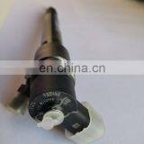 Foton ISF2.8 Injector 0445110376 For Cummins Fuel Injector 5258744 5309291 thumbnail-4