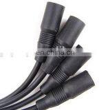 WL14-0053 Spark Plug Wire Set Ignition Lead Cable Kit for VW Santana 99 thumbnail-2