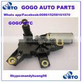 REAR WINDSHIELD WIPER MOTOR FOR MERCEDESBENZ A-KLASSE(W168) 1997-2008 1688200442 A1688200442 thumbnail-2