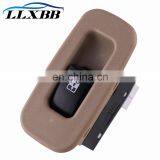 Оригинальный переключатель электроподъемника стекла пассажирской двери 96615377 для Chevrolet Lacetti Optra, Buick