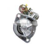 M93R3006SE Original Starter Motor 24V 6KW 10T Spare Parts Diesel Engine Tbd226b M93R3006SE Aftermarket Auto Starter thumbnail-2