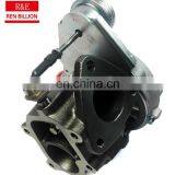 4JB1 4JB1T Electric Turbocharger RHF5 8971195672 8971397242 Turbo Charger for Sale thumbnail-3