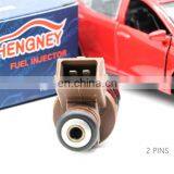 Wholesale Automotive Engine Parts 96332261 For Daewoo Lacetti MK1 Chevrolet Kombi Fuel Injector Nozzle thumbnail-3