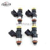 Fuel Injector 0280158843 2200cc LPG CNG E85 For LS3 LS7 Corvette C6 Z06 Camaro G8 0 280 158 843 Nozzle Bico Injection thumbnail-1