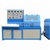 DT-3C Heating type auto electric turbocharger test bench