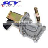 Клапан управления холостым ходом подходит для MAZDA 626, ОЕ FSN520660B FSN5-20-660B FSN520660A FSN5-20-660A FSN520660 FSN5-20-660
