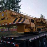 Cheap Mobile Crane 70ton Chinese Brand, Xcmg Qy70k Truck Crane thumbnail-4