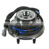 Auto Bearing Wheel Hub for Explorer 2002-2005, Part No. 515050 thumbnail-1
