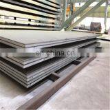 China Direct Sale Galvanized Steel Plate Q235 thumbnail-2