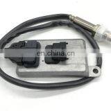 China Factory Top Quality 5WK96619D 5WK9 6619D 2011648 1793378 1836059 For DAF Truck Parts NOx Sensor thumbnail-1