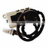 QSB6.7 NOx Sensor 4326863 NOX Sensor A045S157 5WK96765A